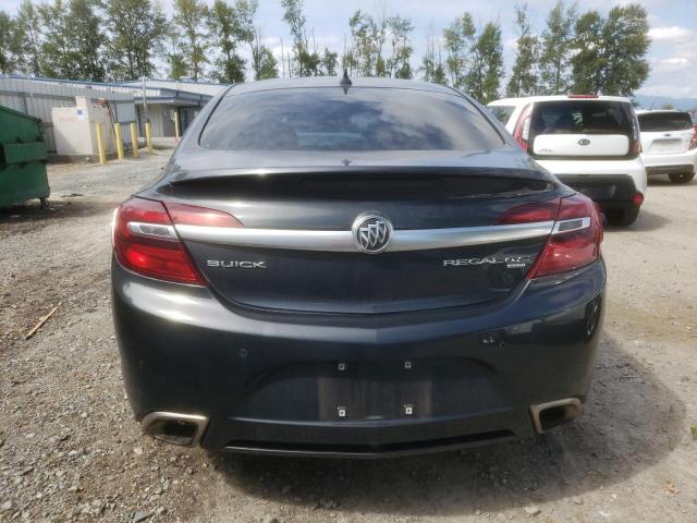 2G4GU5GX6E9224739 Buick REGAL GS