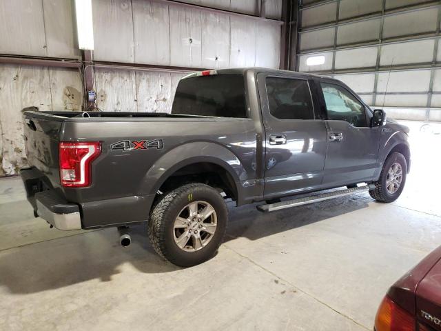 1FTEW1EF6HKC32027 Ford F150 Supercrew
