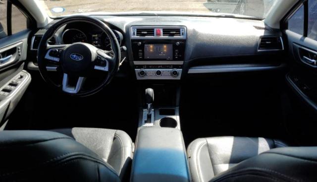 4S4BSBJC5F3275714 Subaru Outback 2.5i Limited