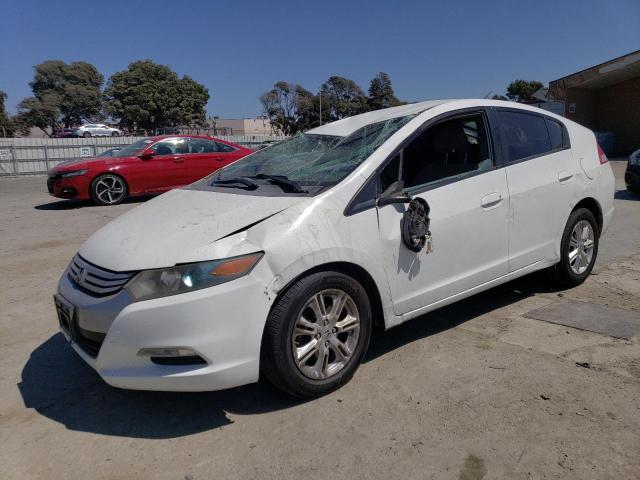 2011 Honda Insight EX