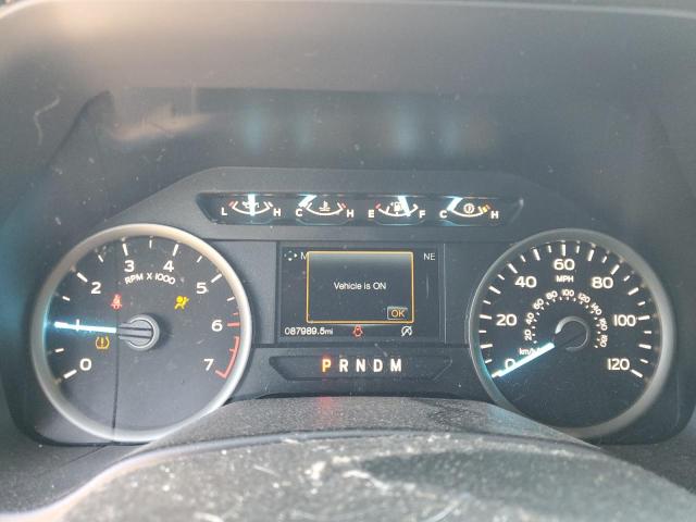 1FTEW1CP8KKD55928 FORD F-150 2019