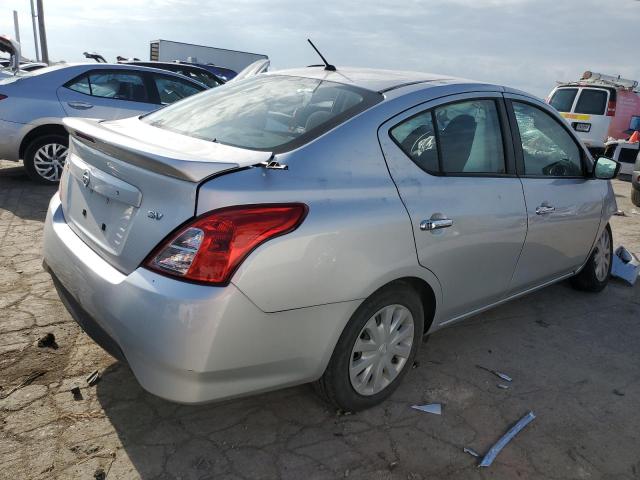 3N1CN7AP8JL865485 2018 Nissan Versa S