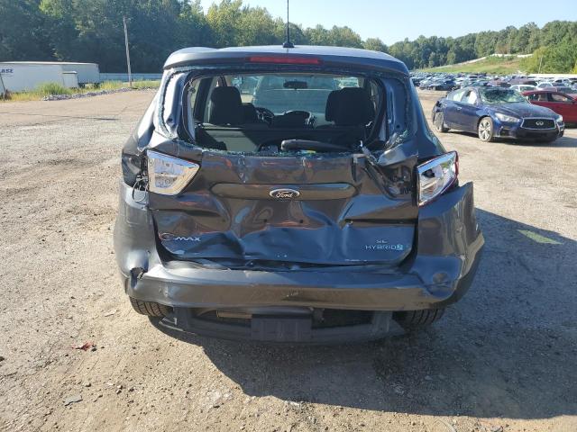1FADP5AU2HL113749 Ford C-MAX SE