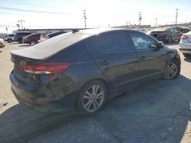 5NPD84LF8HH027463 Hyundai ELANTRA SE