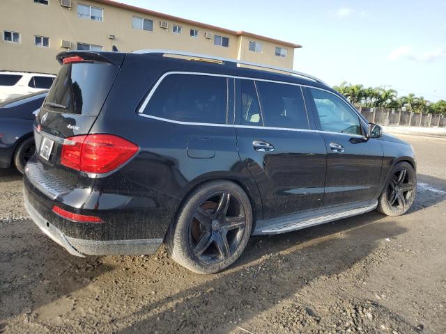 VIN 4JGDF7CE9EA409840 2014 Mercedes-Benz GL-Class, ... no.3