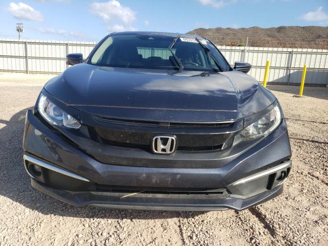 JHMFC1F37KX000790 Honda CIVIC EX