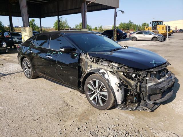 1N4AA6CV0LC363533 Nissan Maxima SV 4