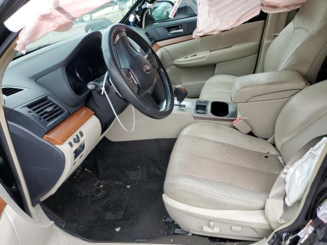 4S4BRBLC5E3310503 Subaru Outback 2.5i Limited