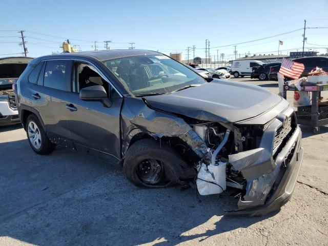 2T3F1RFV9PC334792 Toyota RAV4 LE