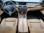 BMW 750 LXI снимка