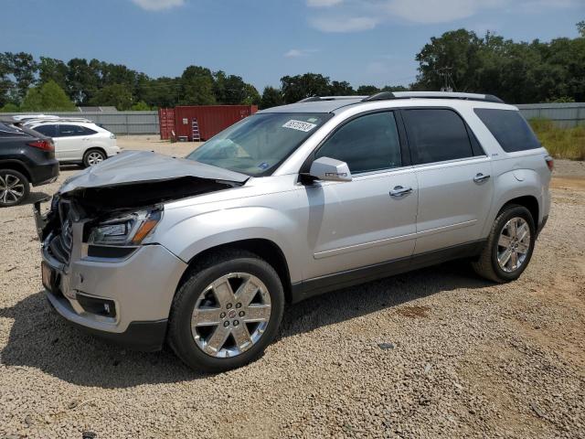 2017 GMC Acadia Limited 