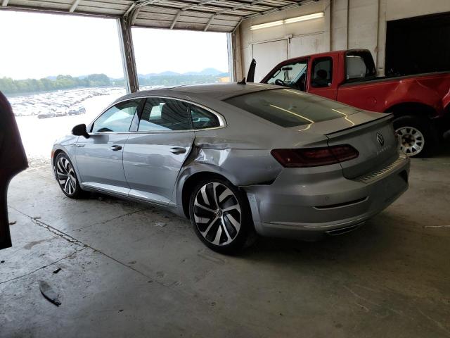 WVWHR7ANXME004450 Volkswagen Arteon SEL 2