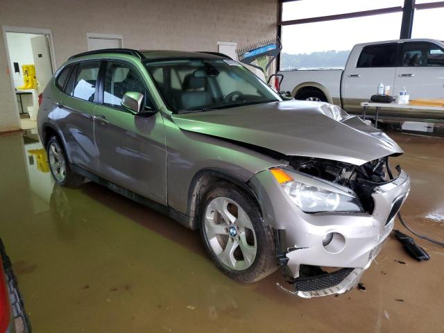 WBAVM1C59EVW54249 BMW X1 Sdrive28i