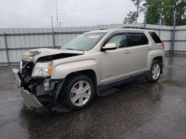 2010 GMC Terrain SLT