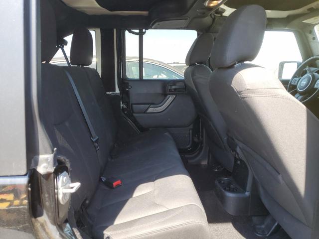 1C4BJWDG1HL510657 Jeep Wrangler Unlimited Sport