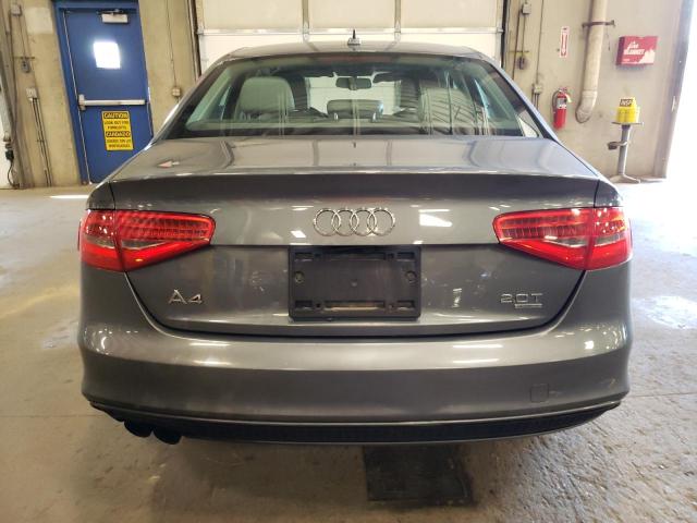 VIN WAUFFAFLXEN020442 2014 Audi A4, Premium Plus no.6