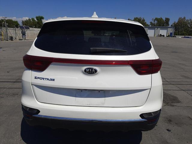 KNDPM3AC7N7993783 KIA Sportage Lx