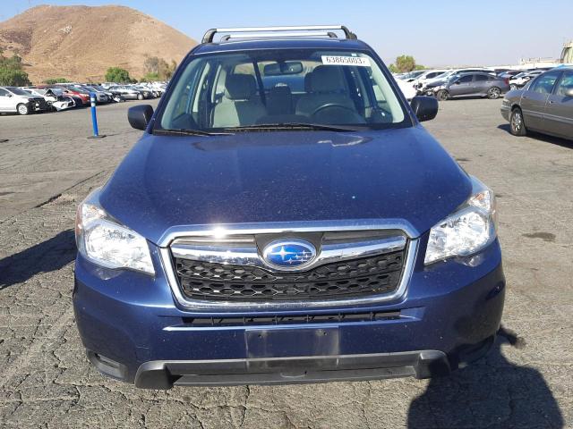JF2SJAAC2EH540075 Subaru Forester 2.5i