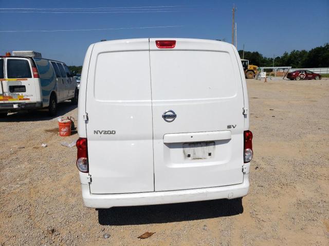 3N6CM0KN1LK701442 Nissan NV200 2.5S