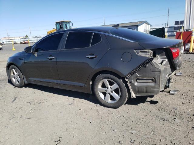 5XXGM4A79EG336161 KIA Optima Lx