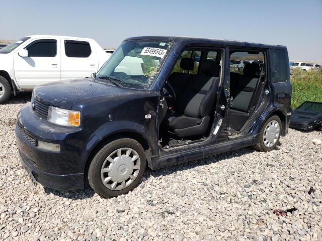 2006 Scion xB 