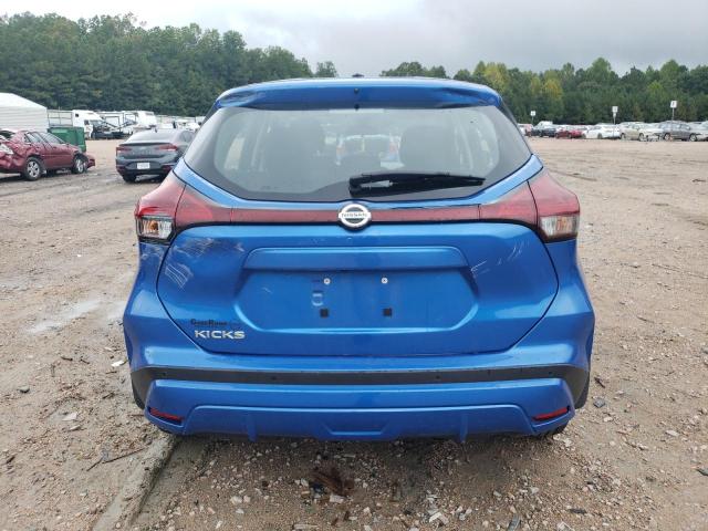 3N1CP5BV9ML566149 | 2021 NISSAN KICKS S