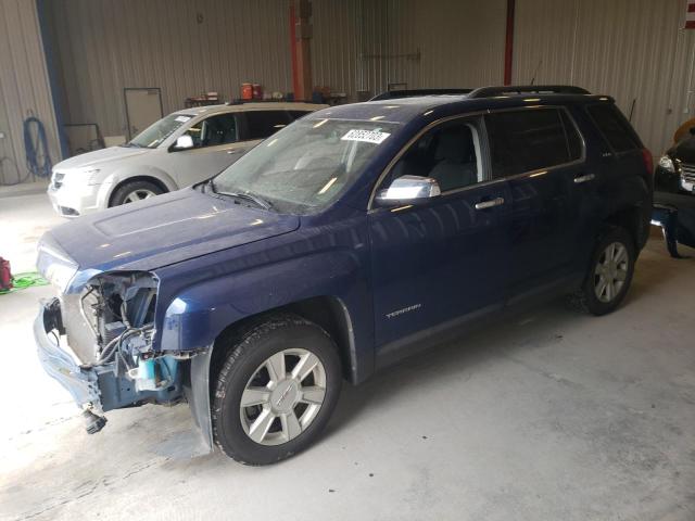 2010 GMC Terrain SLE