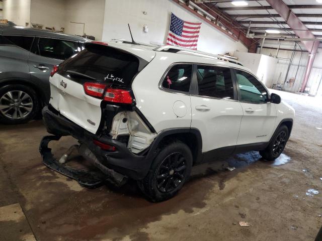 1C4PJMCB3FW558916 Jeep Cherokee Latitude