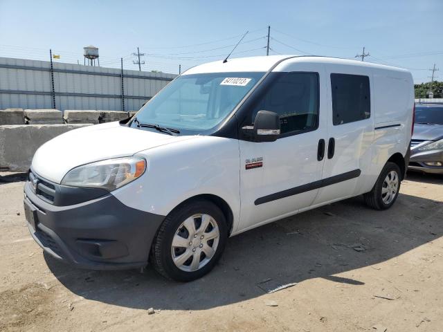 2016 Ram ProMaster 