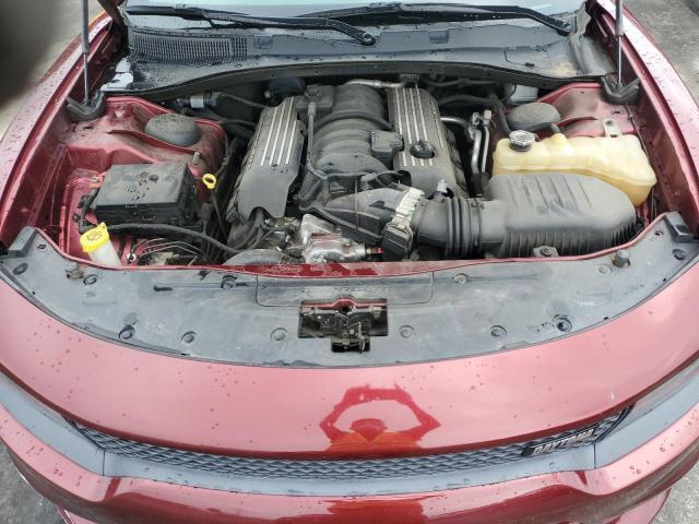 2C3CDXGJ4JH248276 Dodge Charger R/t 392