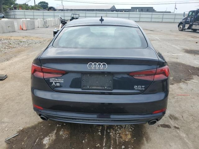 WAUENCF54JA059069 2018 AUDI A5, photo no. 6