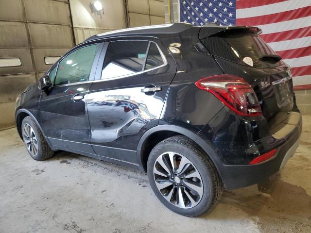 KL4CJESM2MB377280 2021 BUICK ENCORE - Image 2