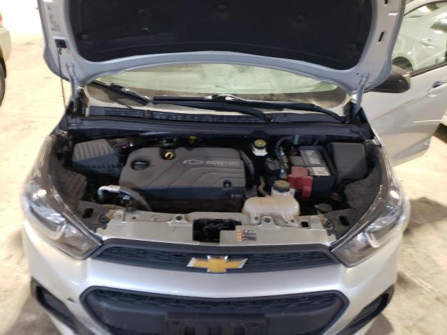 KL8CB6SA5JC479637 | 2018 Chevrolet spark ls