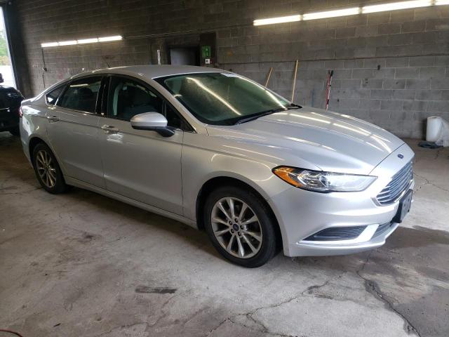 3FA6P0H70HR280155 | 2017 FORD FUSION