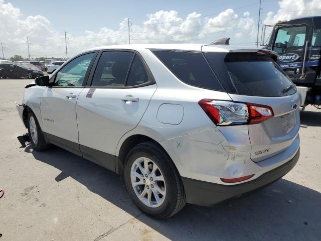 3GNAXHEV9LS651067 Chevrolet EQUINOX LS