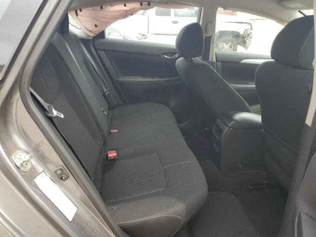 3N1AB7AP7JY250350 Nissan SENTRA S