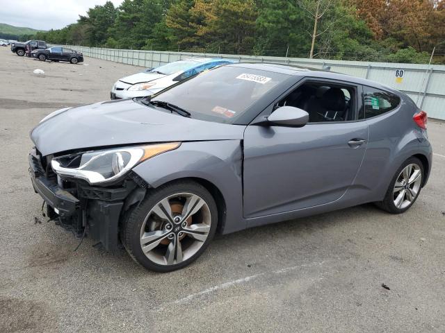 2016 Hyundai Veloster 