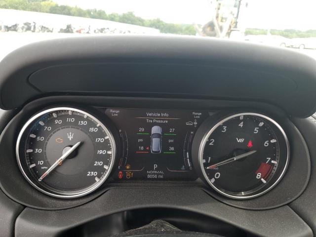 ZN661ZUA7MX364152 Maserati Levante Gts
