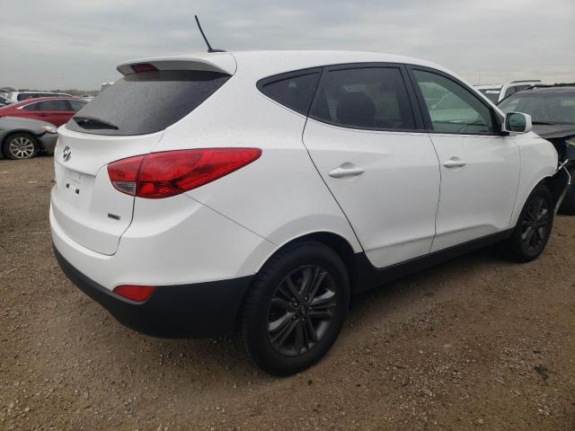 2015 HYUNDAI TUCSON GLS - KM8JTCAF7FU110251