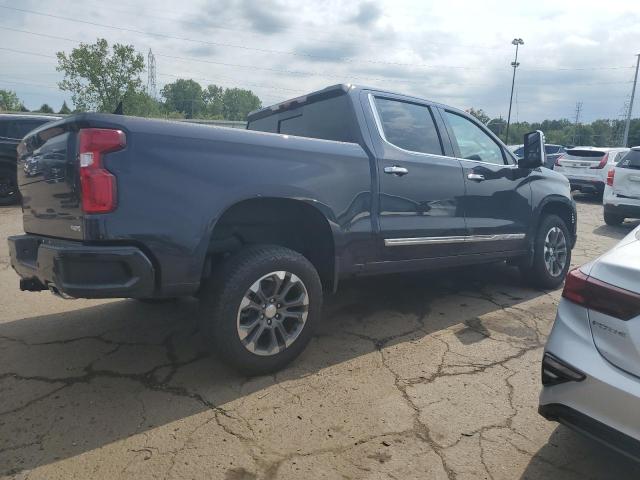 2023 CHEVROLET 10/1500 3GCUDJEL0PG256966