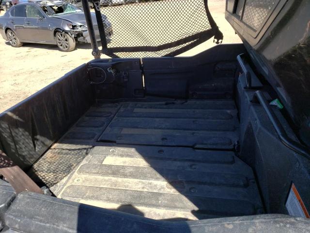 2016 HONDA PIONEER 1HFVE04P1G4000242