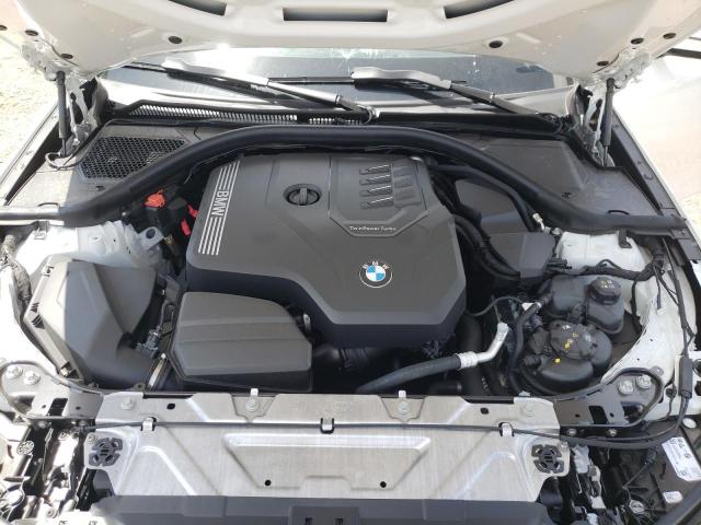 3MW69FF06P8D21404 BMW 330I