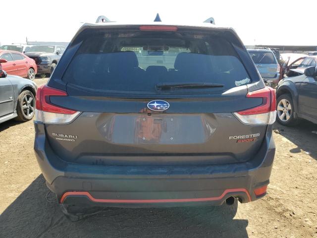 JF2SKARCXLH590432 Subaru Forester Sport