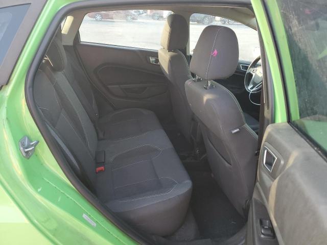 3FADP4EJ6EM157046 Ford FIESTA SE