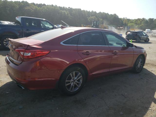 5NPE24AF9FH215849 | 2015 HYUNDAI SONATA SE