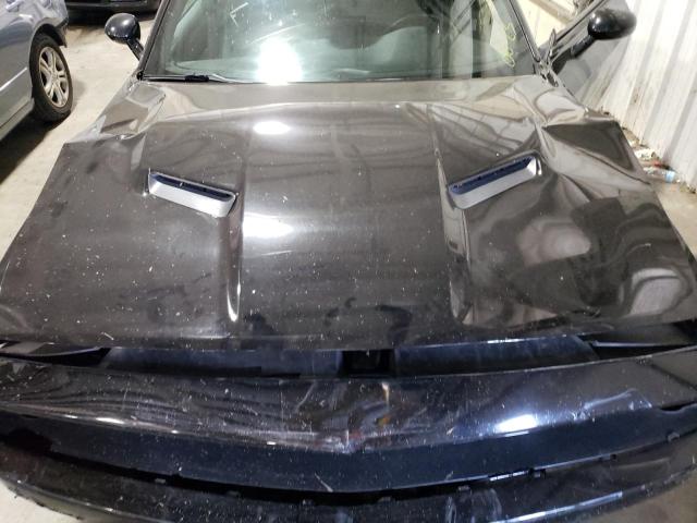 2C3CDZAG0GH284094 Dodge Challenger Sxt