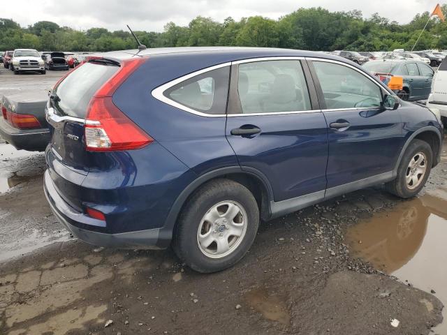 2HKRM4H32FH605599 | 2015 Honda cr-v lx