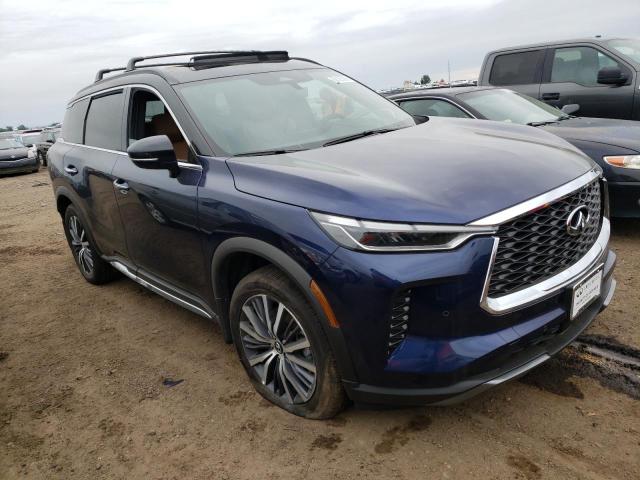 2023 INFINITI QX60 AUTOG - 5N1DL1HU9PC363276