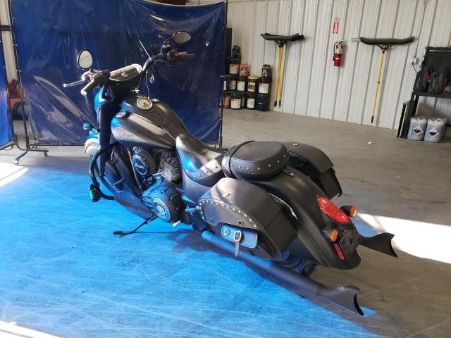 2016 INDIAN MOTORCYCLE CO. CHIEF DARK - 56KCCDAA7G3327906