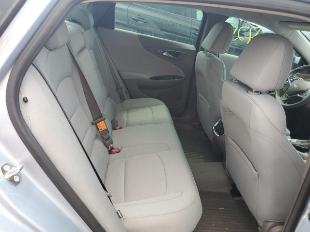 2017 CHEVROLET MALIBU HYB - 1G1ZJ5SU0HF190417